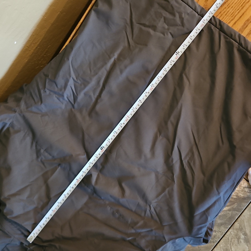 Waterproof Ski Jacket Windproof Hooded Winter Sno… - image 9